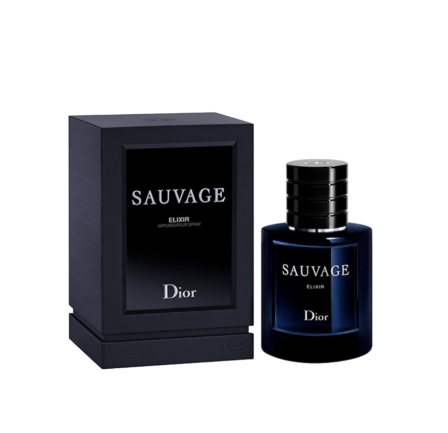 Dior Sauvage Elixir