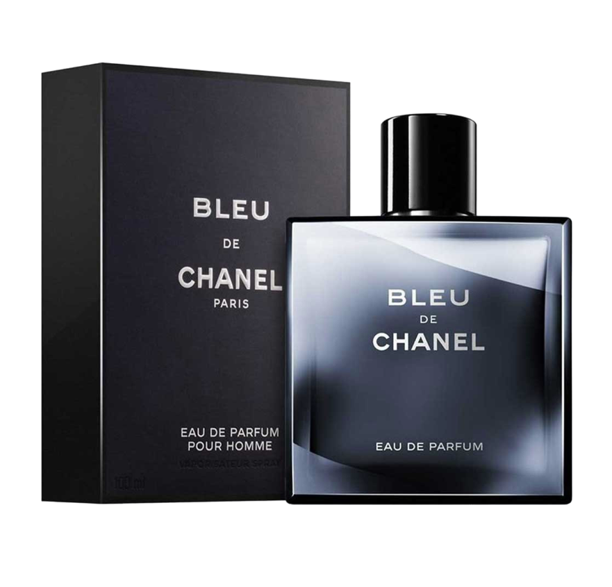 Bleu de Chanel Eau de Parfum