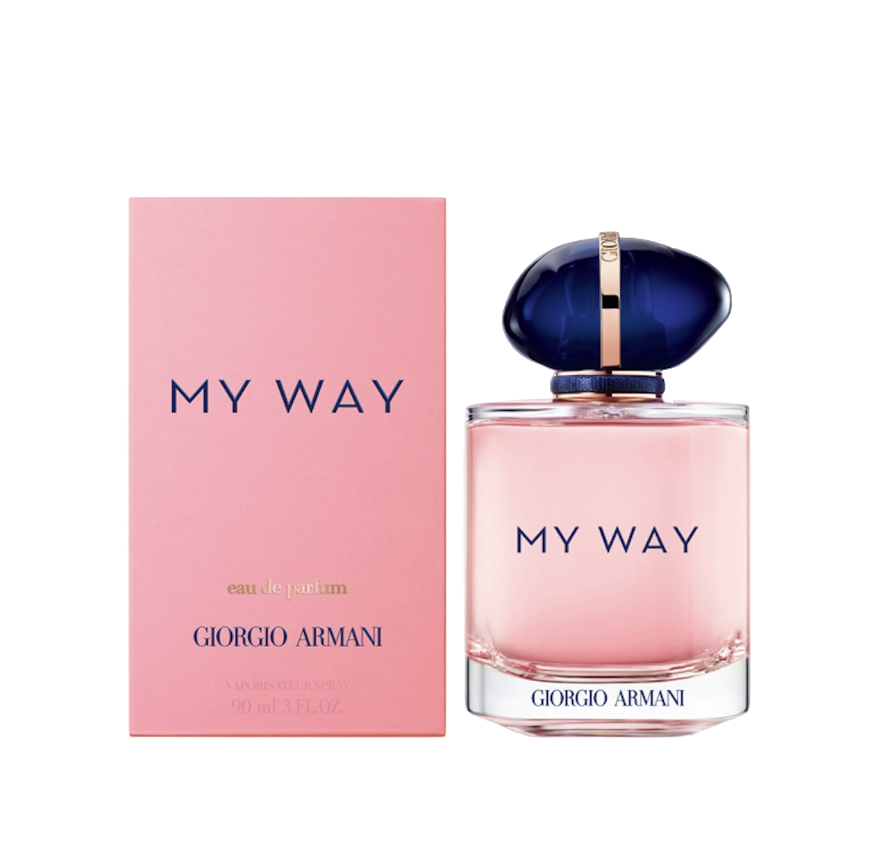 Giorgio Armani My Way