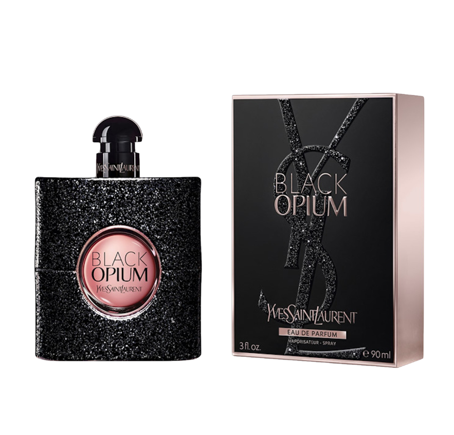 Yves Saint Laurent Black Opium