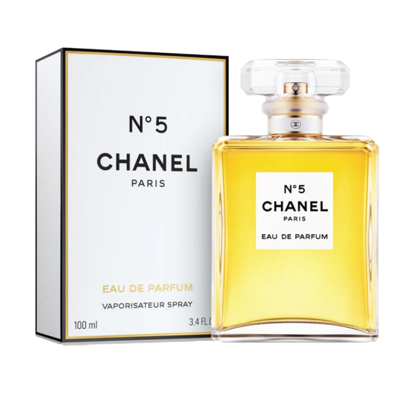Chanel – N5 Chanel