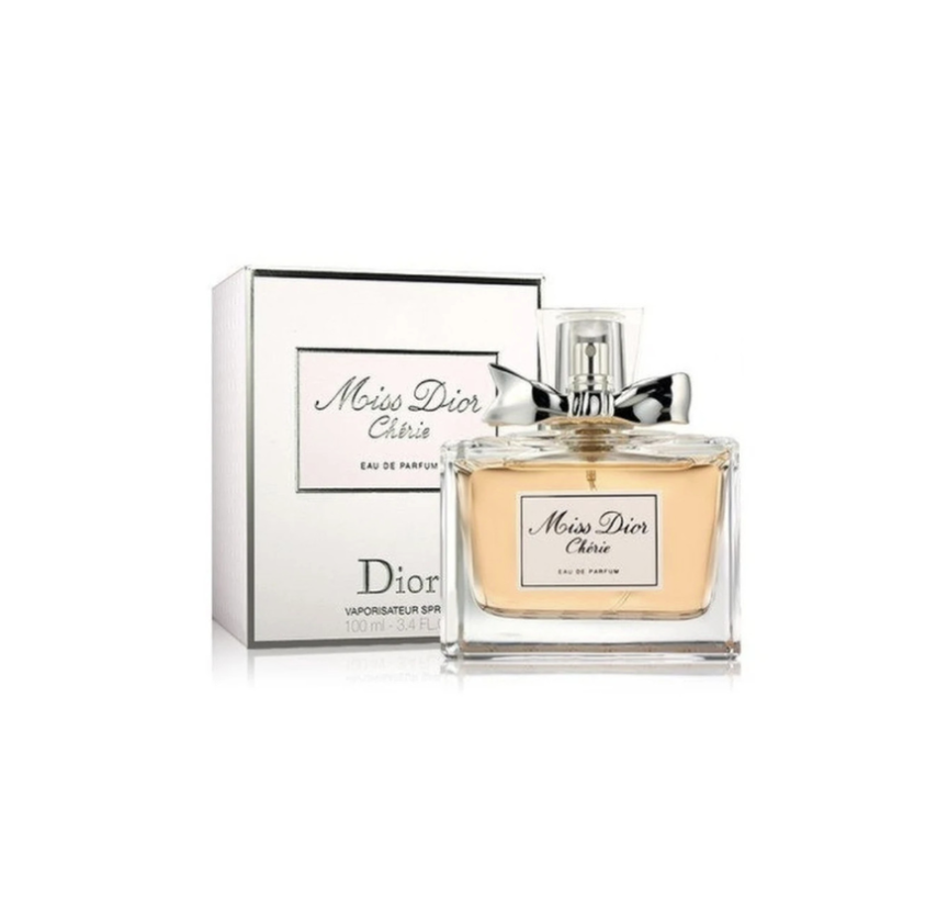 Miss Dior Cherie