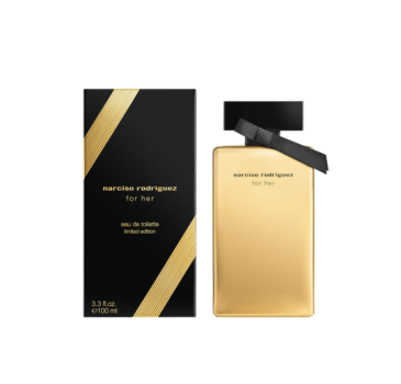 Narciso Rodriguez for Her Limited